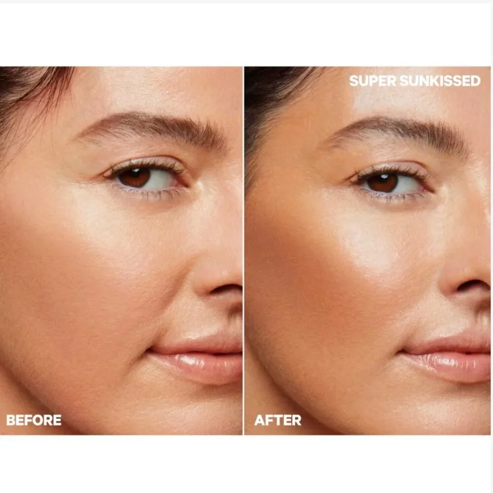Milk Makeup Matte Cream Bronzer Stick